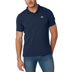 Ανδρικό Driftline Polo Navy Μπλε Helly Hansen 50584-597