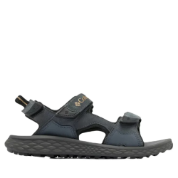 Ανδρικά Konos Hiker 3 Σανδάλια Γκρι Columbia 2121571-053