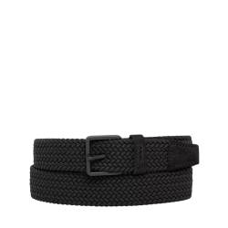 Ανδρική Gethin-Wne Ζώνη Μαύρη HUGO 50563651-001
