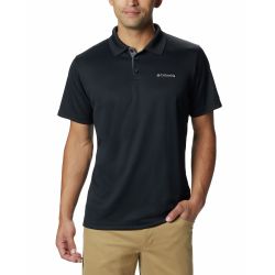 Ανδρικό Utilizer Polo Μαύρο Columbia 1772051-010