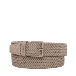 Ανδρική Gethin-Wne Ζώνη Μπεζ HUGO 50563651-230