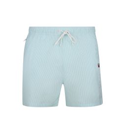 Ανδρικό Μαγιό Μέντα Tommy Hilfiger UM0UM03839-0G7