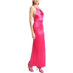 Γυναικείο Moji Φόρεμα Fuchsia Mind Matter MML26-01-07-074