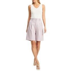Γυναικεία Lilac Tatiana Βερμούδα Mind Matter MML26-01-03-010