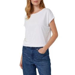 Γυναικείο T-shirt S.Oliver 2154938-0100