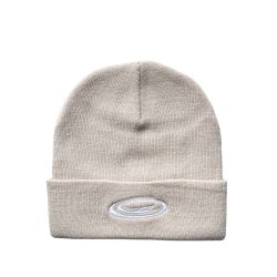 Essential Gzeus Μπεζ Beanie GZ100BE