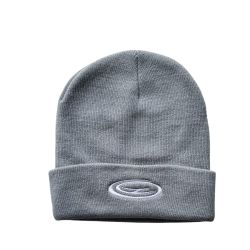 Essential Gzeus Γκρι Beanie GZ100GR