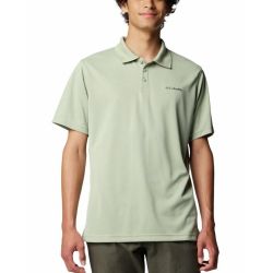 Ανδρικό Utilizer Polo Πράσινο Columbia 1772051-348