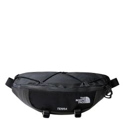 Unisex Terra Lumbar Τσαντάκι Μέσης Μαύρο 3L The North Face NF0A81EO-4JK1