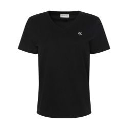 Γυναικείο T-shirt Μαύρο Calvin Klein LV047B205G-UB1