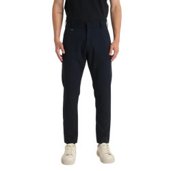 Ανδρικό Παντελόνι Navy Μπλε Royal Denim DUBLIN2361-BLUE