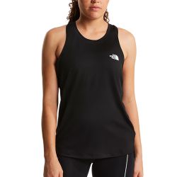Γυναικείο Flex Tank Top Μαύρο The North Face NF0A8BRT-JK31