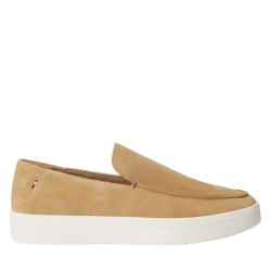 Ανδρικά Loafers Μπεζ Tommy Hilfiger FM0FM05924-RBC