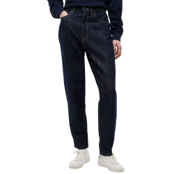 Γυναικείο Mom Τζιν Navy Μπλε Tommy Jeans DW0DW23459-1BK