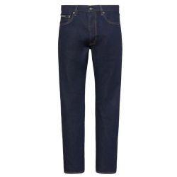 Ανδρικό Slim Straight Τζιν Navy Μπλε Calvin Klein LV04RF939G-3YE