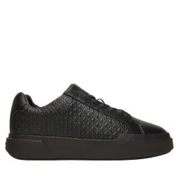 Ανδρικά Sneakers Μαύρα Calvin Klein YM0YM01383-0GJ