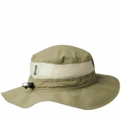 Unisex Bora Bora Booney Καπέλο Χακί Columbia 1447091-366