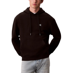 Ανδρικό Φούτερ Μαύρο Calvin Klein LV04RC297G-UB1