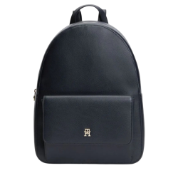 Γυναικείο TH Icon Σακίδιο Πλάτης Navy Μπλε Tommy Hilfiger AW0AW18756-DW6
