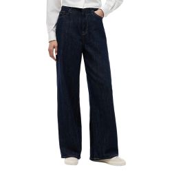 Γυναικείο Claire Τζιν Navy Μπλε Tommy Jeans DW0DW23093-1BK