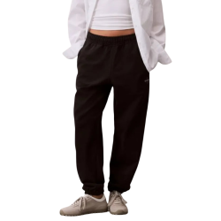 Γυναικεία Φόρμα Μαύρη Calvin Klein LV047B235G-UB1