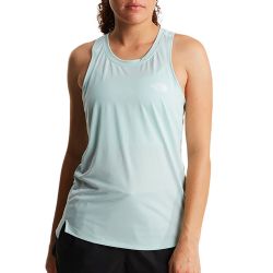 Γυναικείο Flex Tank Top Γαλάζιο The North Face NF0A8BRT-G701