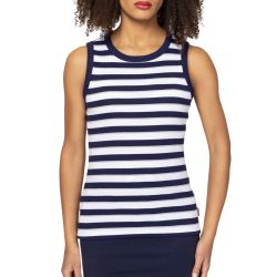 Γυναικείο Bahira Top Heavy Tools T19010-STRIPED