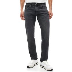 Ανδρικό Scanton Slim Τζιν Μαύρο Tommy Jeans DM0DM23341-1BZ
