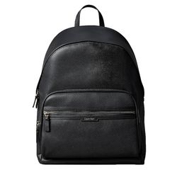 Ανδρικό Σακίδιο Πλάτης Μαύρο Calvin Klein LV04D3387G-UB1