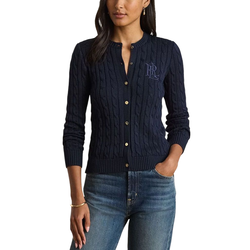 Γυναικεία Ζακέτα Navy Μπλε Ralph Lauren 200P14040002-Navy