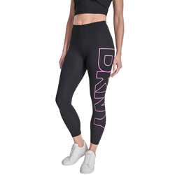 Γυναικείο Κολάν Μαύρο DKNY DP4P3453-QG9