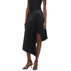 Γυναικεία Φούστα Μαύρη Karl Lagerfeld B3W12008-999 Black