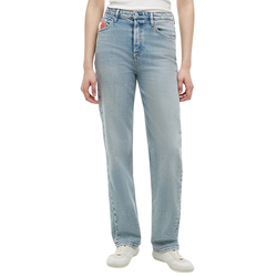 Γυναικείο Slim Τζιν Γαλάζιο Tommy Jeans DW0DW23035-1AB