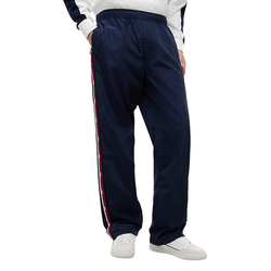 Ανδρική Φόρμα Navy Μπλε Tommy Jeans DM0DM23123-C1G