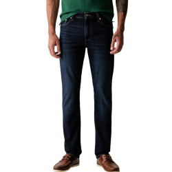 Ανδρικό Slim Straight Τζιν Navy Μπλε Tommy Hilfiger MW0MW43162-1BN