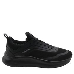Ανδρικά Sneakers Μαύρα Calvin Klein HM0HM02164-0GJ