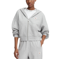 Γυναικεία Ζακέτα Γκρι Calvin Klein LV047C216G-P79