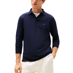 Ανδρικό 1985 Polo Navy Μπλε Tommy Hilfiger MW0MW20183-DW5