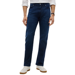 Ανδρικό Denton Slim Straight Τζιν Μπλε Tommy Hilfiger MW0MW44915-1BA