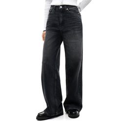 Γυναικείο Claire Τζιν Μαύρο Tommy Jeans DW0DW23499-1BZ