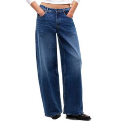 Γυναικείο Daisy Τζιν Μπλε Tommy Jeans DW0DW23565-1BK
