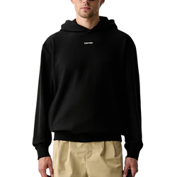 Ανδρικό Φούτερ Μαύρο Calvin Klein LV04LH216G-UB1