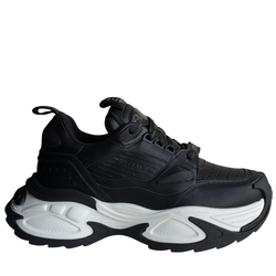 Γυναικεία Drive Sneakers Μαύρα Buffalo BUFPD00016415-BLACK