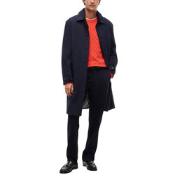 Ανδρικό New York Παλτό 3-in-1 Navy Μπλε Tommy Hilfiger MW0MW44846-DW5