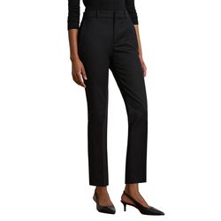 Γυναικείο Παντελόνι Μαύρο Ralph Lauren 200P14610003-BLACK