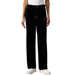 Γυναικεία Φόρμα Μαύρη DKNY DP6P3992-0071