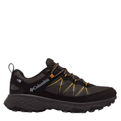 Ανδρικά Peakfreak Rush Outdry Sneakers Μαύρα Columbia 2108291-010