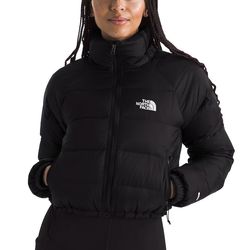 Γυναικείο Hydrenalite Down Μπουφάν Μαύρο The North Face NF0A88Z1-JK31