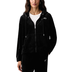 Γυναικεία Ζακέτα Μαύρη DKNY DP6J9750-0071