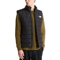 Ανδρικό Aconcagua Γιλέκο Μαύρο The North Face NF0A8H0N-JK31